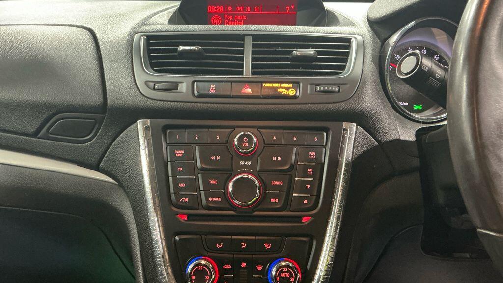 Used Vauxhall Mokka 2016 for sale - 77057158: Photo 5