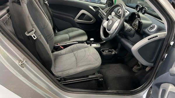 Used smart fortwo 2012 for sale - 76259670: Photo 10