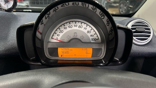 Used smart fortwo 2012 for sale - 76259670: Photo 12