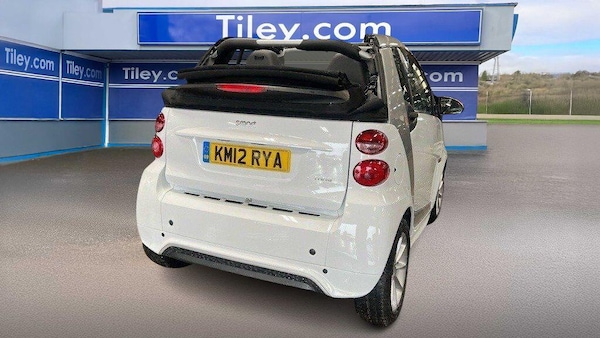 Used smart fortwo 2012 for sale - 76259670: Photo 3