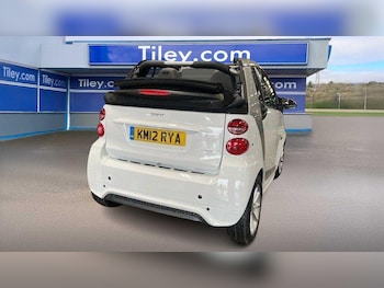 Used smart fortwo 2012 for sale - 76259670: Photo 3