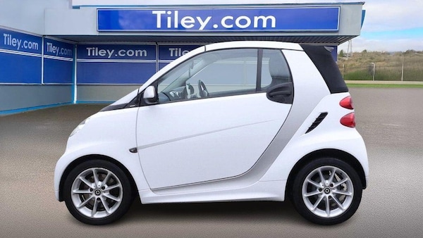 Used smart fortwo 2012 for sale - 76259670: Photo 6