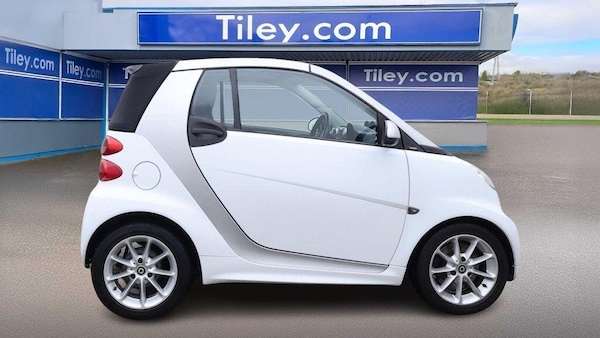 Used smart fortwo 2012 for sale - 76259670: Photo 7