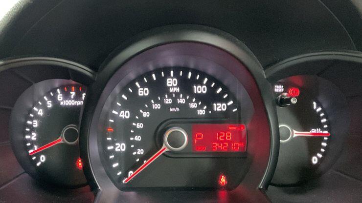 Used Kia Picanto 2013 for sale - 76935859: Photo 11