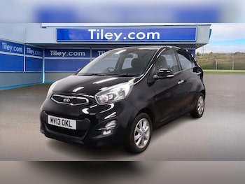 Used Kia Picanto 2013 for sale - 76935859: Photo