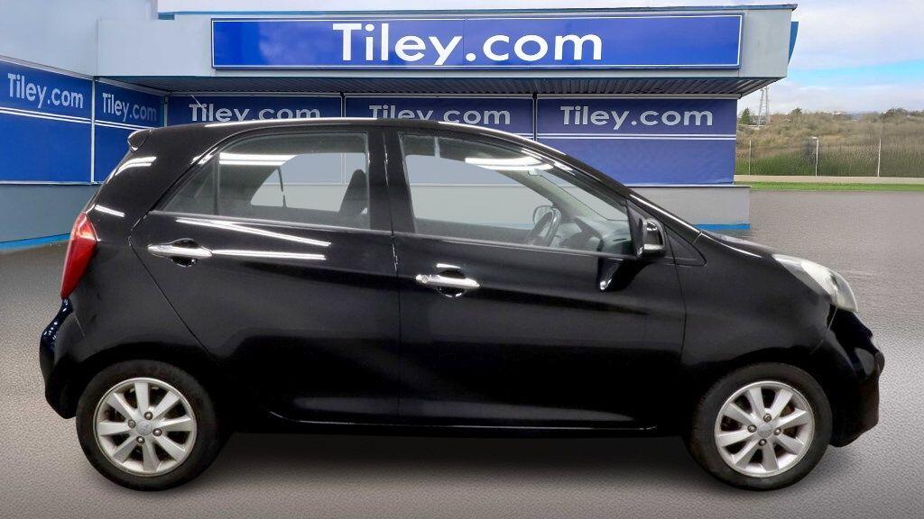 Used Kia Picanto 2013 for sale - 76935859: Photo 6