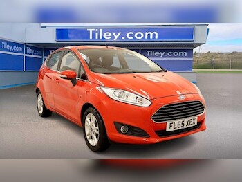 Ford Fiesta feature image
