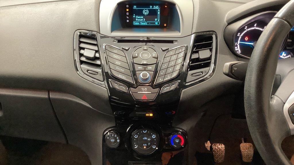 Used Ford Fiesta for sale - 77633989: Photo 5