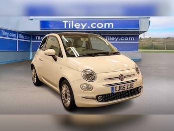 Fiat - 500