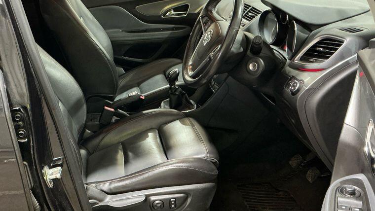 Used Vauxhall Mokka for sale - 77683845: Photo 3