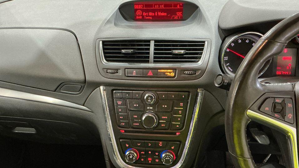 Used Vauxhall Mokka for sale - 77683845: Photo 5