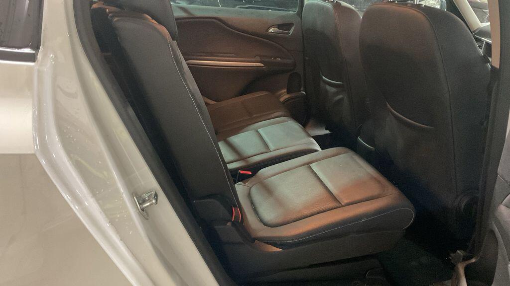 Used Vauxhall Zafira 2018 for sale - 76742654: Photo 12