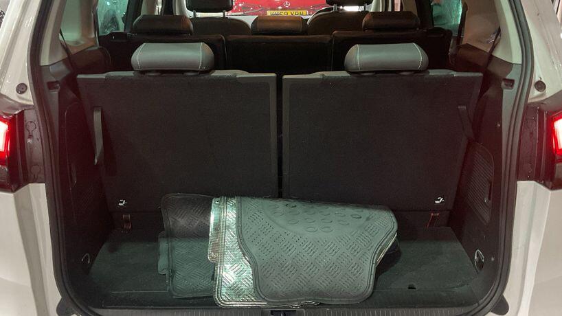 Used Vauxhall Zafira 2018 for sale - 76742654: Photo 13