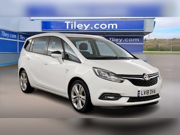 2018 (18) - 1.4T SRi Nav 5dr