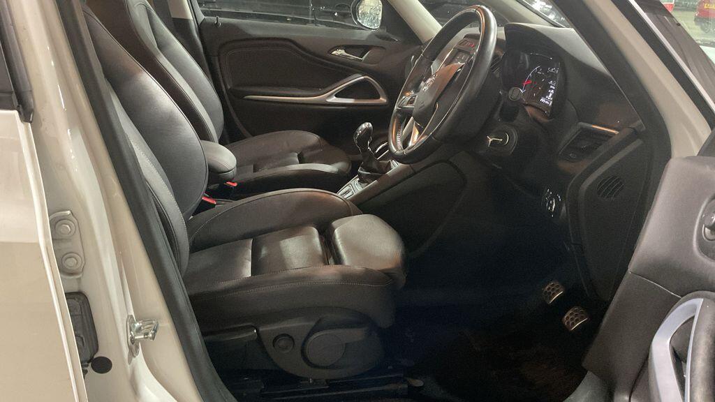 Used Vauxhall Zafira 2018 for sale - 76742654: Photo 9