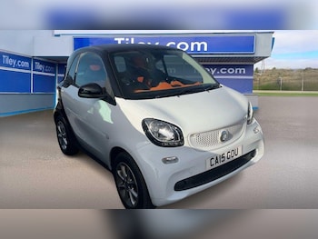 2015 (15) - 1.0 Passion 2dr