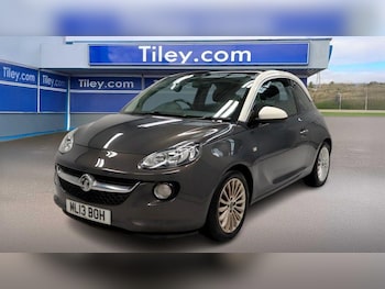 Used Vauxhall Adam 2013 for sale - 75578198: Photo