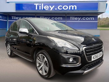Used Peugeot 3008 2017 for sale - 79396574: Photo