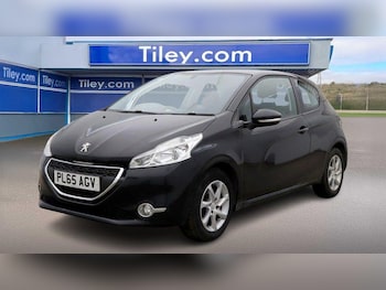 Used Peugeot 208 2016 for sale - 75430782: Photo