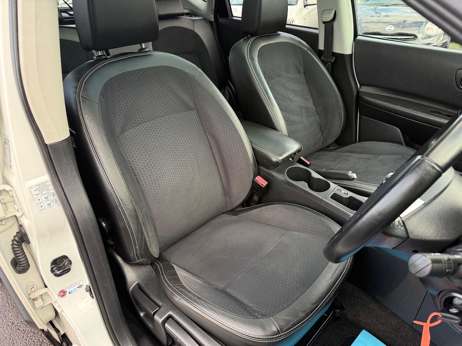 Used Nissan Qashqai 2013 for sale - 76925970: Photo 13