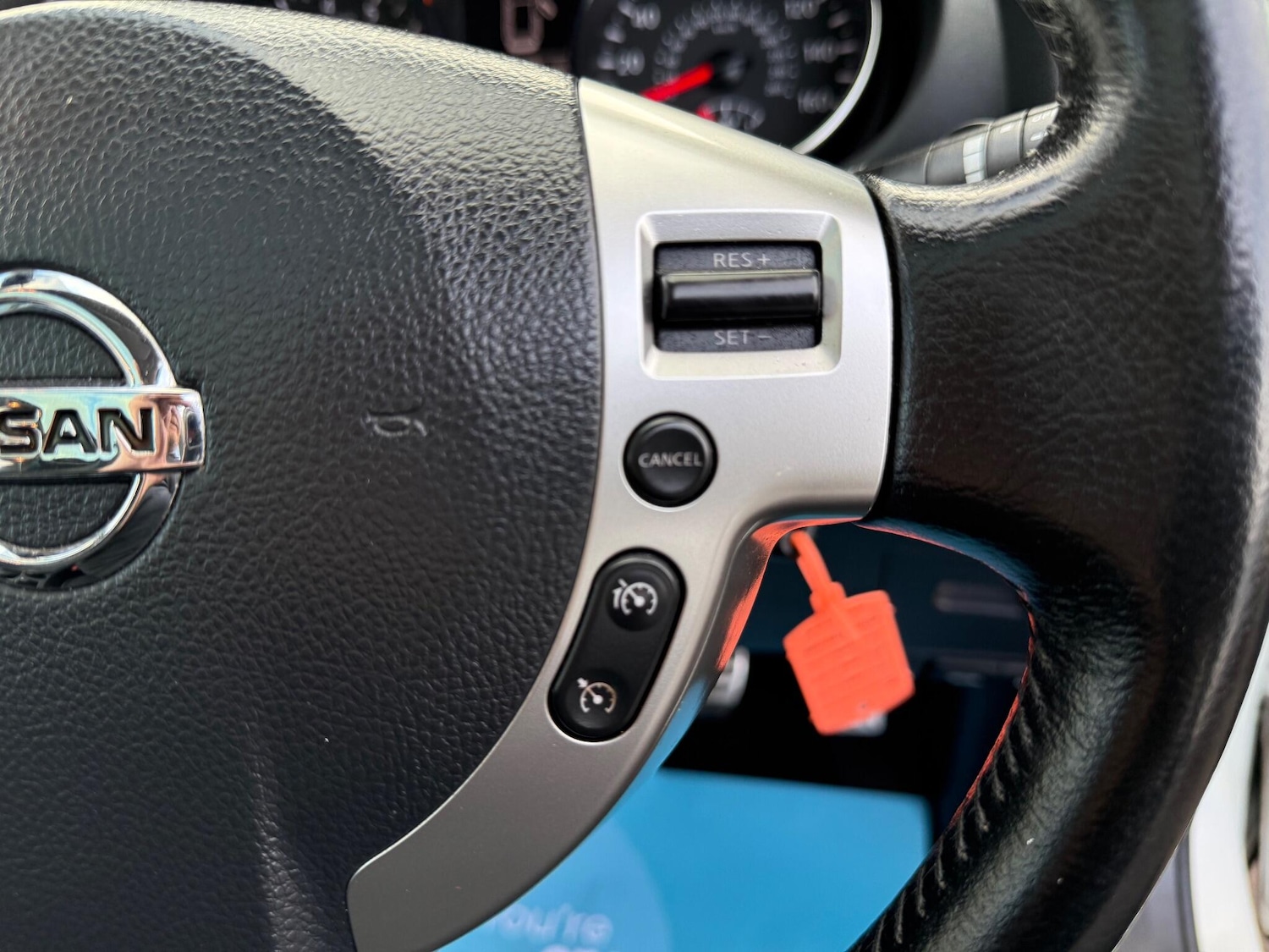 Used Nissan Qashqai 2013 for sale - 76925970: Photo 17