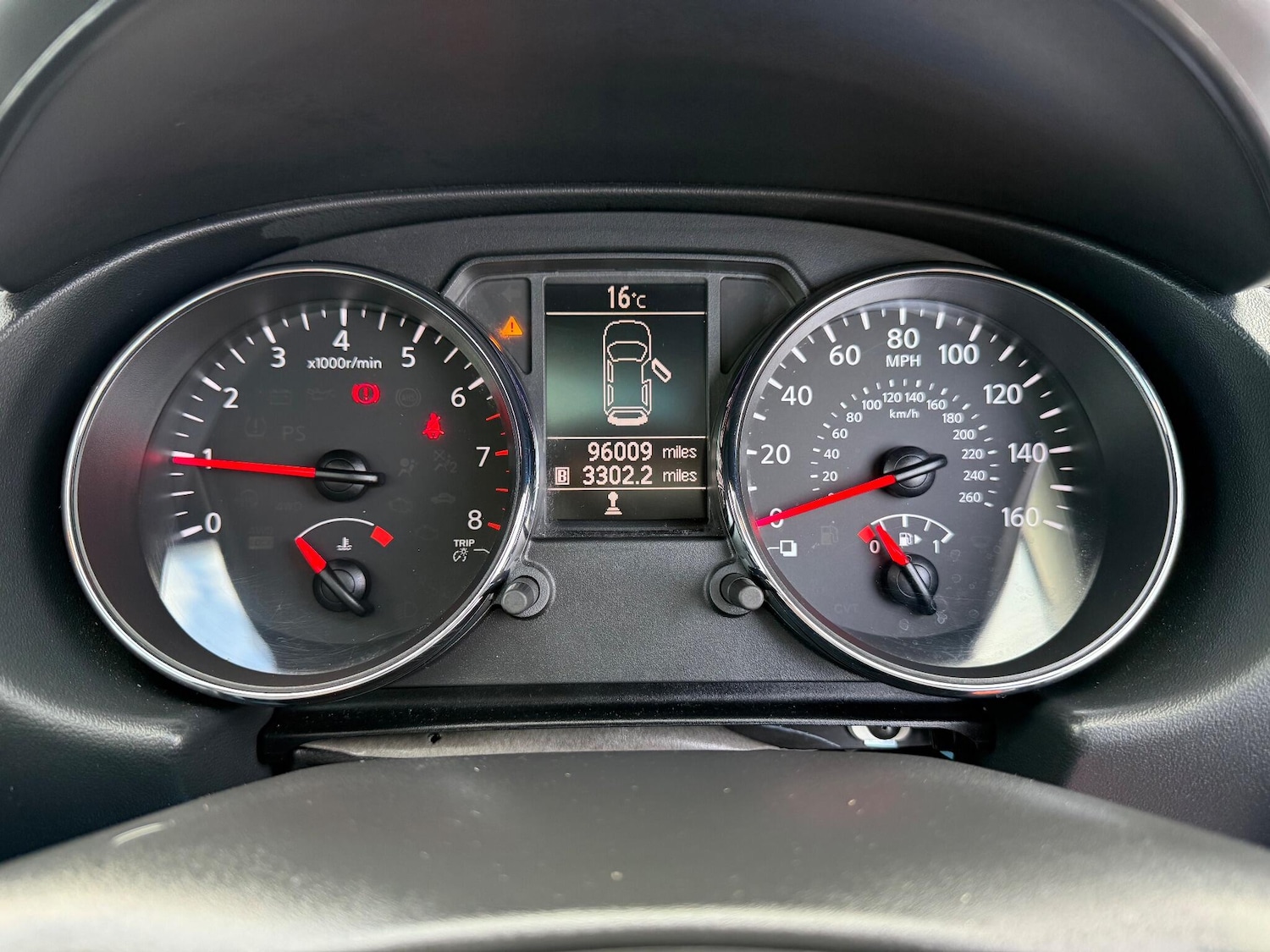 Used Nissan Qashqai 2013 for sale - 76925970: Photo 18