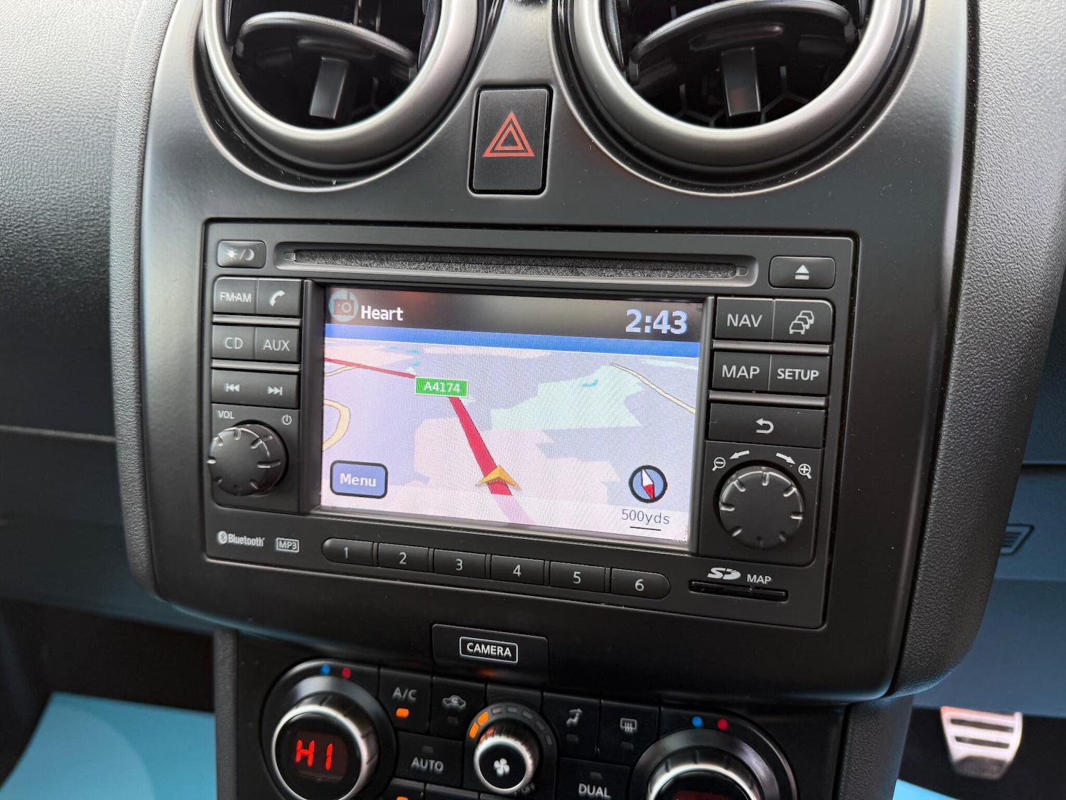 Used Nissan Qashqai 2013 for sale - 76925970: Photo 20