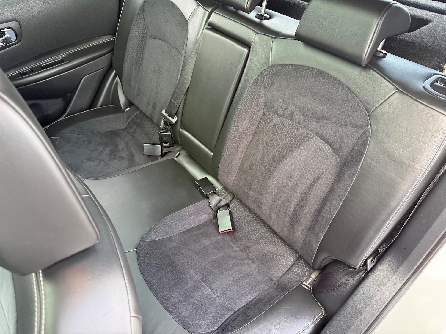 Used Nissan Qashqai 2013 for sale - 76925970: Photo 25