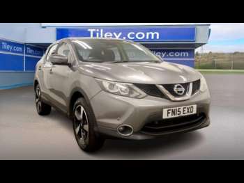 2015 (15) - 1.2 DIG-T n-tec 2WD Euro 5 (s/s) 5dr