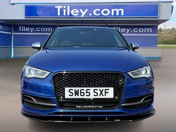 Used Audi S3 2015 for sale - 79248505: Photo
