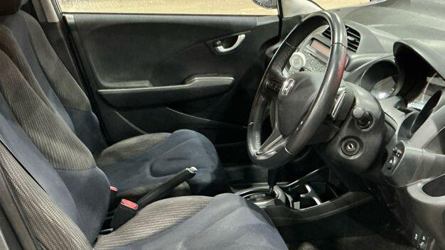 Used Honda Jazz for sale - 77695340: Photo 3