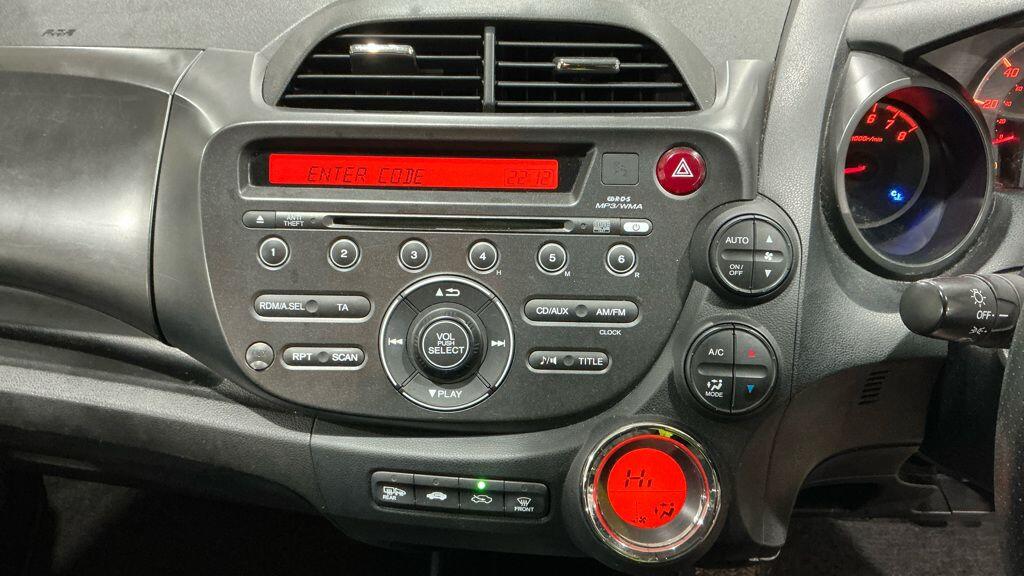 Used Honda Jazz for sale - 77695340: Photo 5