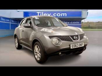 2013 (63) - 1.6 Acenta Euro 5 (s/s) 5dr