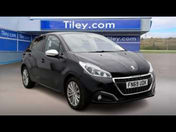 Used Peugeot 208 2019 for sale - 75082054: Photo