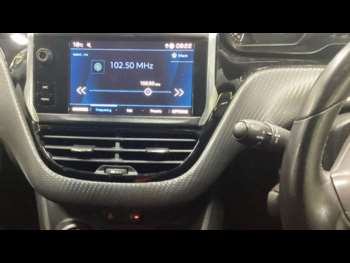 Used Peugeot 208 2019 for sale - 75082054: Photo