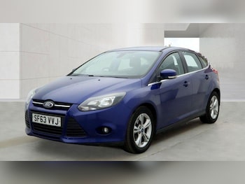 Used Ford Focus 2013 for sale - 78988707: Photo