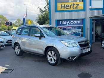 Used Subaru Forester 2013 for sale - 79440572: Photo