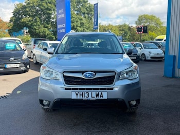 Used Subaru Forester 2013 for sale - 79440572: Photo