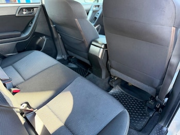 Used Subaru Forester 2013 for sale - 79440572: Photo