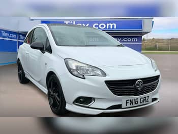 Used Vauxhall Corsa 2016 for sale - 79712645: Photo