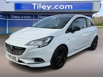 Used Vauxhall Corsa 2016 for sale - 79712645: Photo