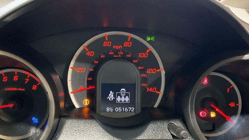 Used Honda Jazz 2014 for sale - 76752642: Photo 11