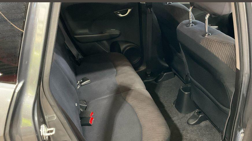 Used Honda Jazz 2014 for sale - 76752642: Photo 12