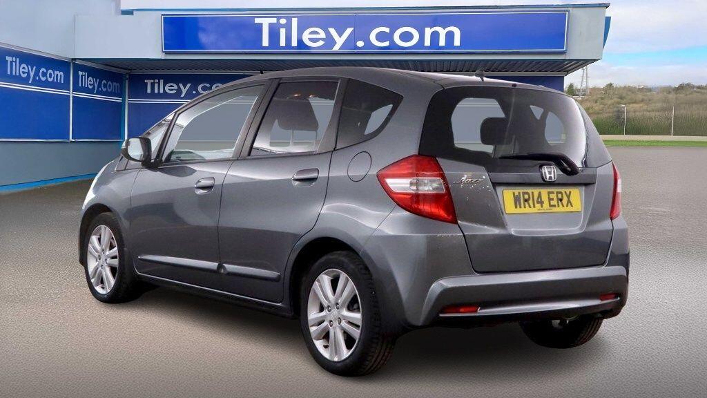 Used Honda Jazz 2014 for sale - 76752642: Photo 7
