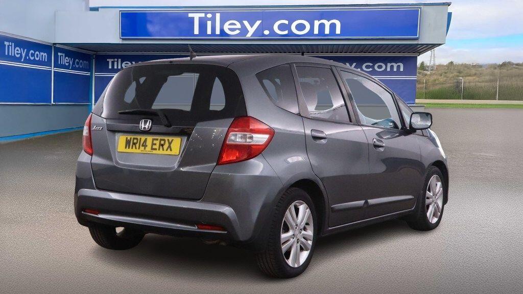 Used Honda Jazz 2014 for sale - 76752642: Photo 8