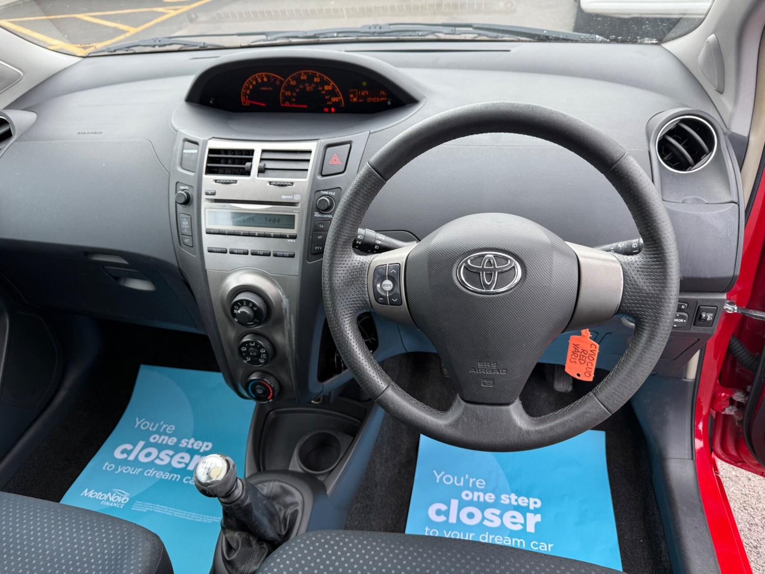 Used Toyota Yaris 2010 for sale - 76456995: Photo 15