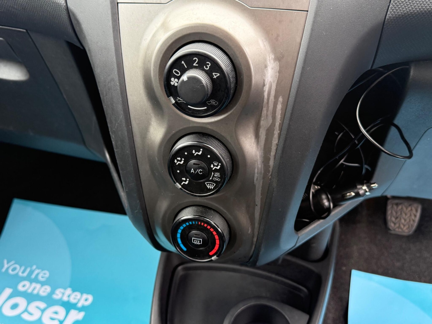 Used Toyota Yaris 2010 for sale - 76456995: Photo 18