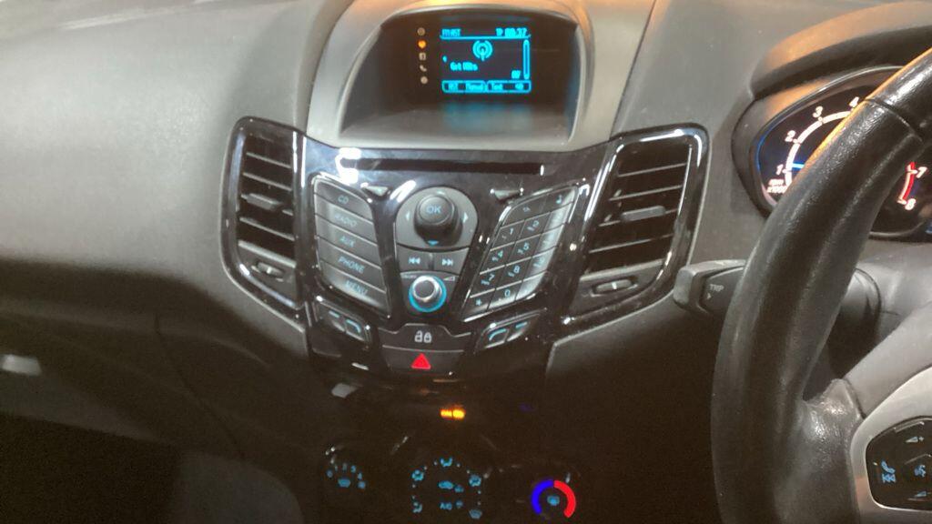 Used Ford Fiesta 2013 for sale - 77215332: Photo 10