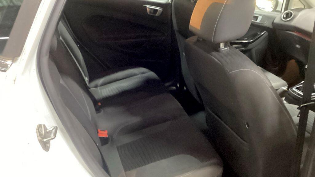 Used Ford Fiesta 2013 for sale - 77215332: Photo 12