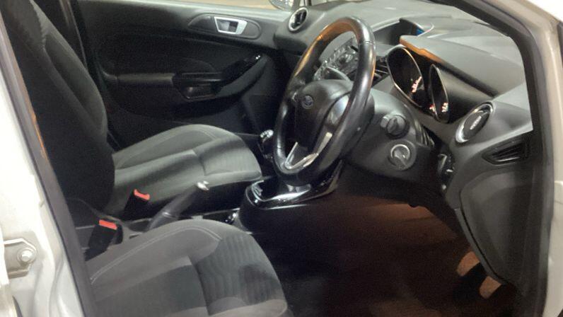 Used Ford Fiesta 2013 for sale - 77215332: Photo 9